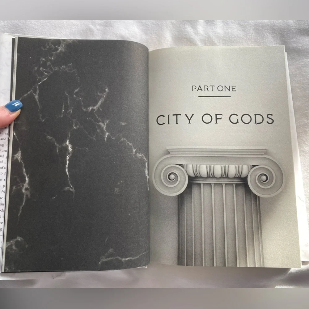 🫧4/$25 YA Books, Lore by Alexandra Bracken - Picture 6 of 8